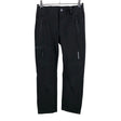 Unisex Icepeak - Softshell pants, size 122 - 128 - Black ()