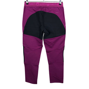 Unisex Halti - Outdoor pants, size 38 - Violet (2)