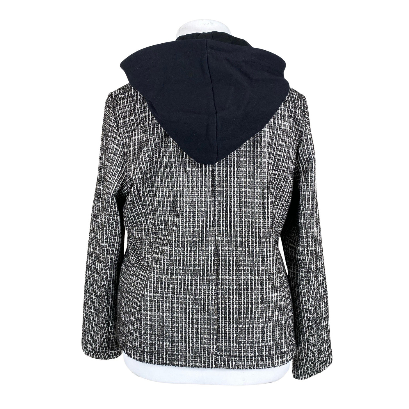 Unisex Street One - Jacket, size 42 - Black (2)