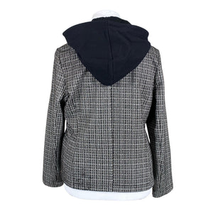 Unisex Street One - Jacket, size 42 - Black (2)