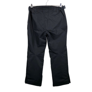Unisex Icepeak - Winter pants, size 42 - Black (2)