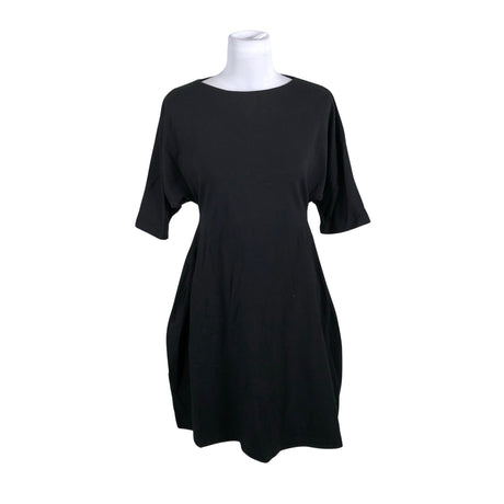 Unisex MariMari - Tricot dress, size 42 - Black ()