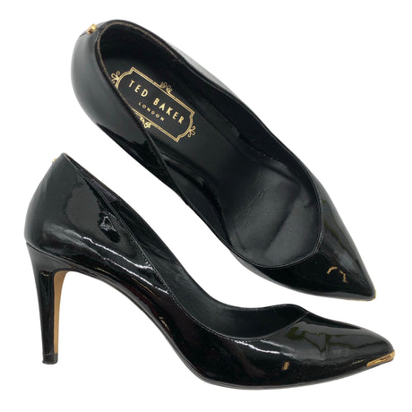 Unisex Ted Baker - High heels, size 39 - Black ()