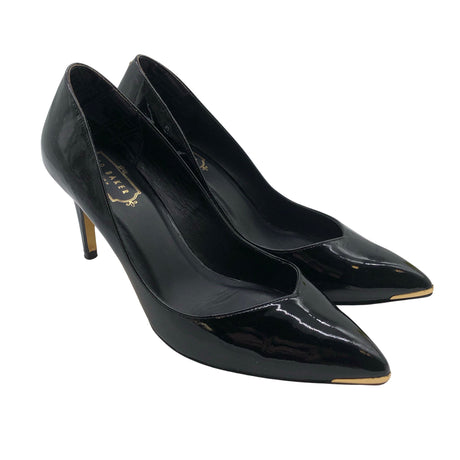 Unisex Ted Baker - High heels, size 39 - Black (2)