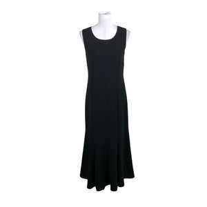 Unisex Modelia - Party dress, size 34 - Black (1)