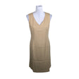 Unisex Ivo Nikkolo - Sheath dress, size 40 - Beige ()
