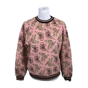 Unisex &Other Stories - Sweatshirt, size 40 - Light pink (1)