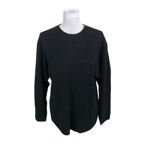 Unisex Filippa K. - Sweater, size 36 - Black (1)