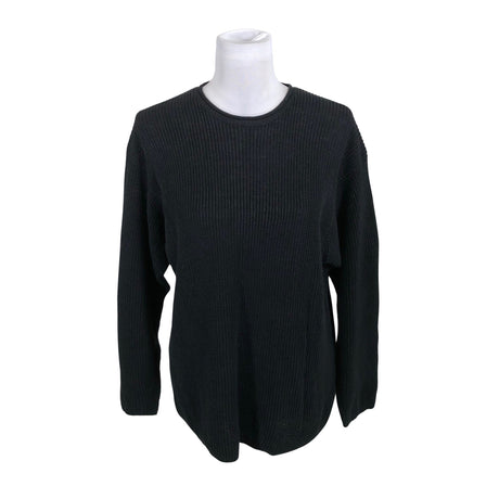 Unisex Filippa K. - Sweater, size 36 - Black ()