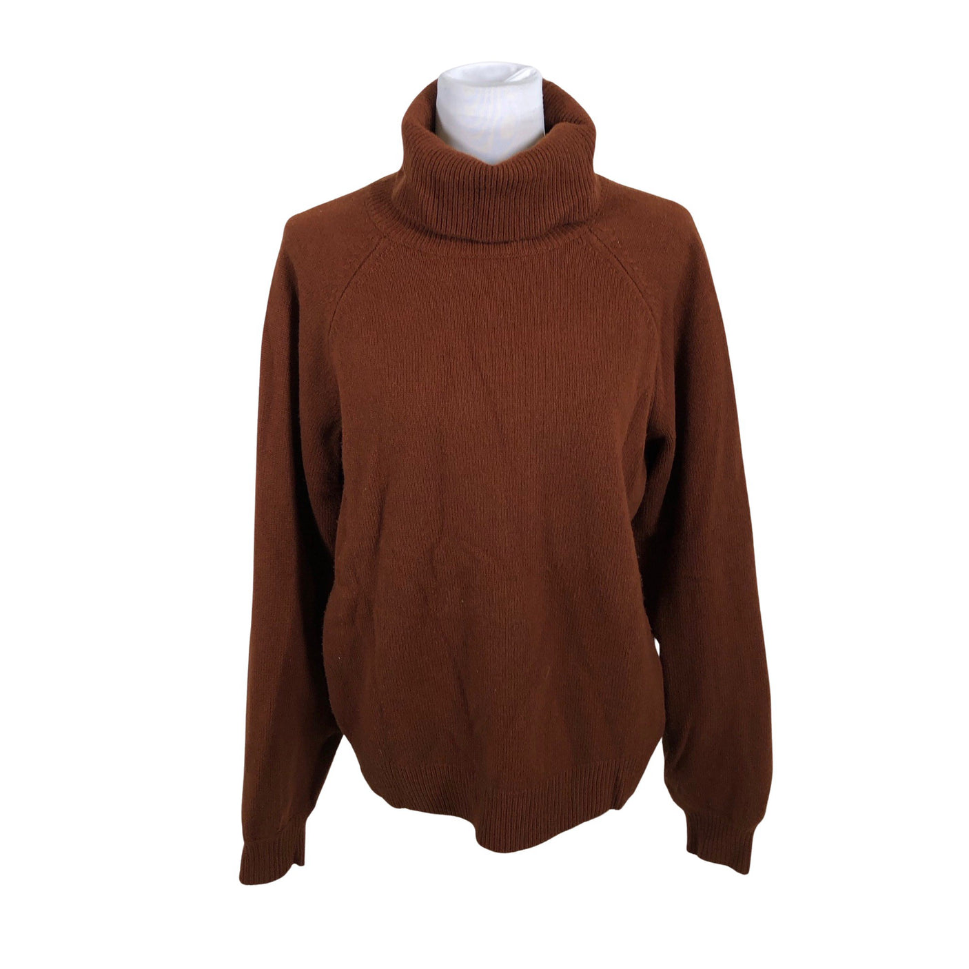 Unisex Gestuz - Sweater, size 36 - Brown (1)
