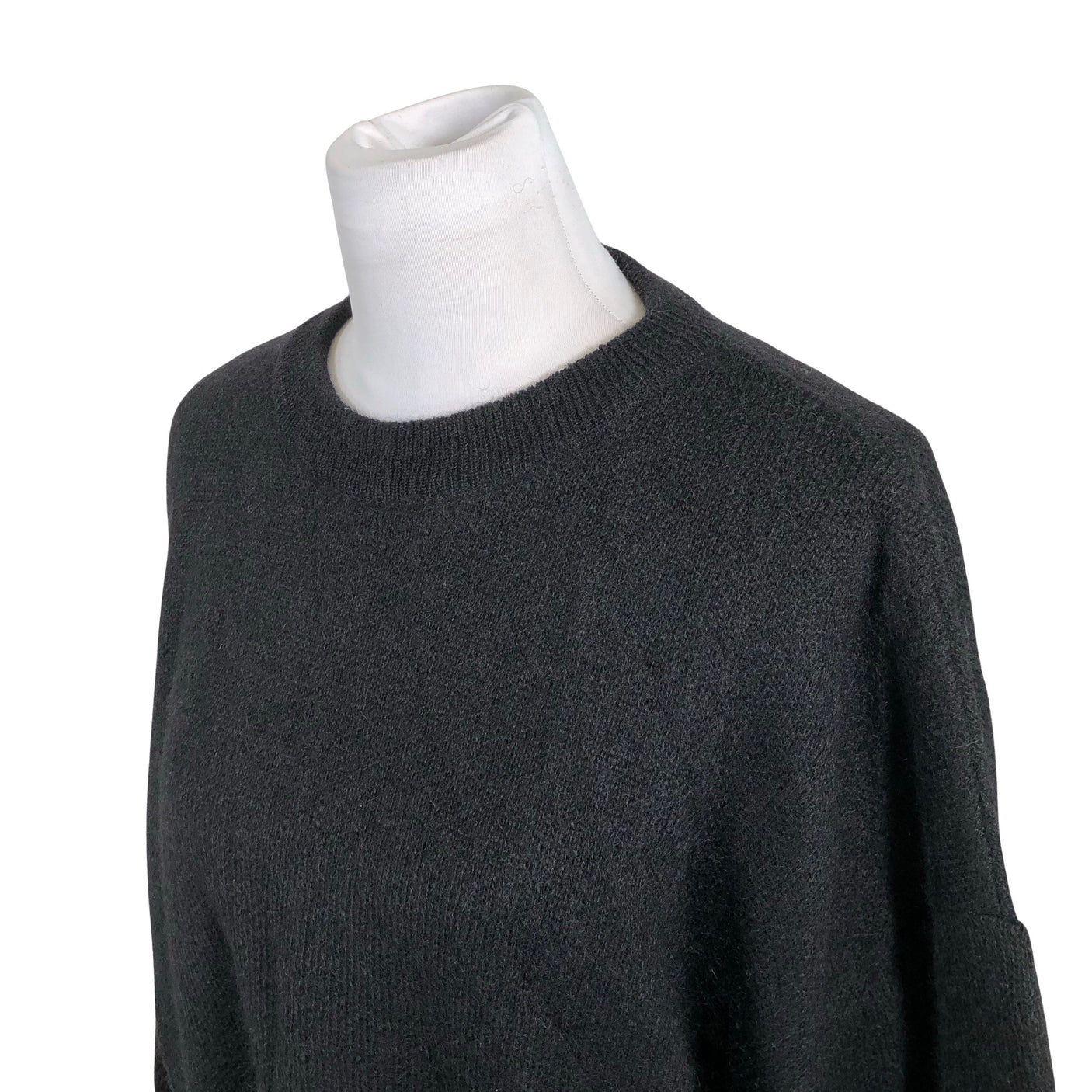 Unisex Vimma - Sweater, size 40 - Black (3)