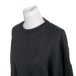 Unisex Vimma - Sweater, size 40 - Black (3)