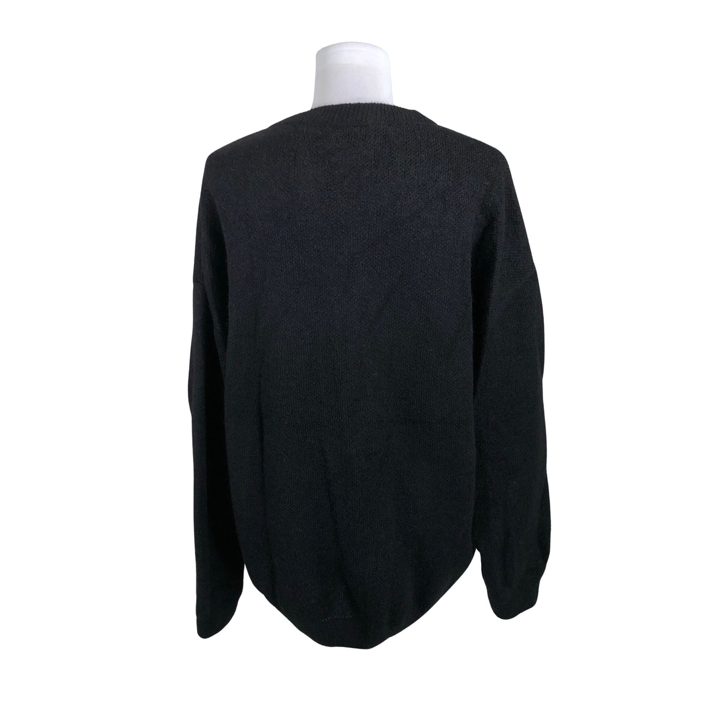 Unisex Vimma - Sweater, size 40 - Black (2)
