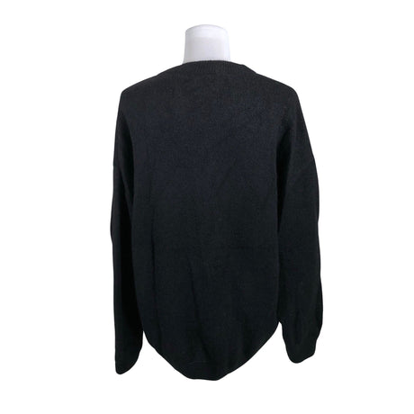 Unisex Vimma - Sweater, size 40 - Black (2)