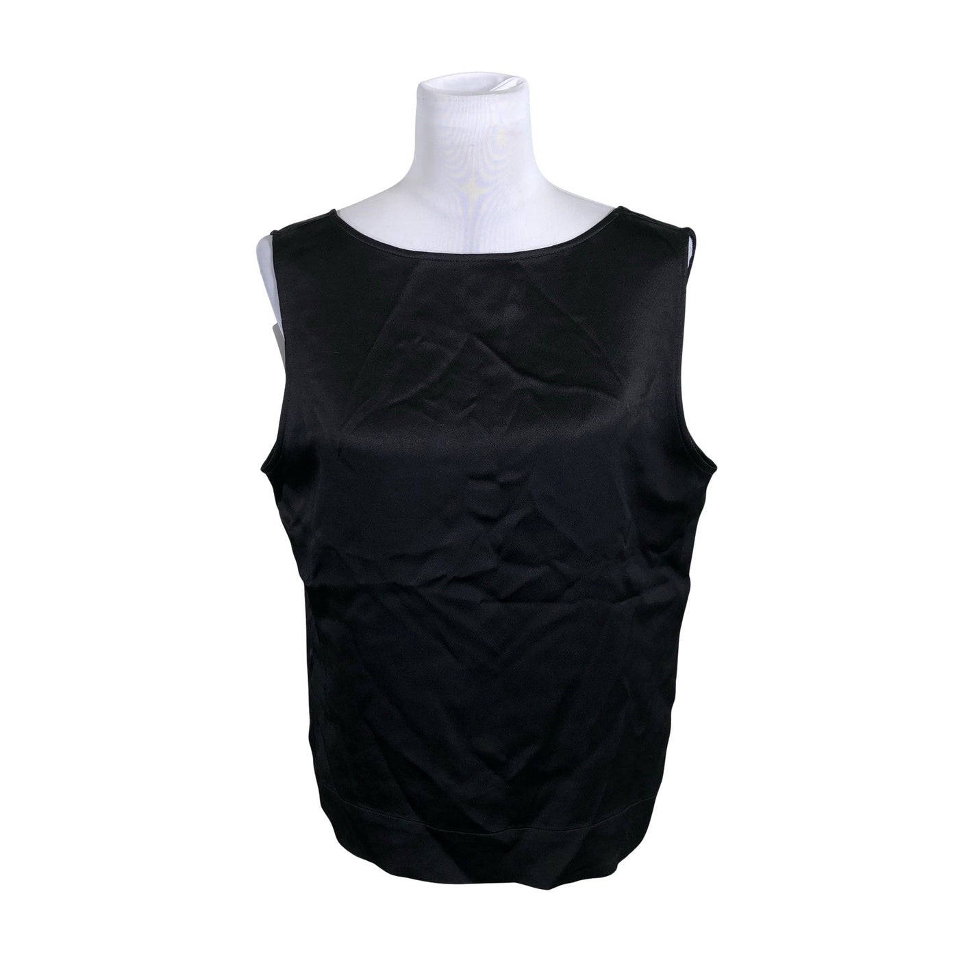 Unisex Katri Niskanen - Top, size 40 - Black (1)