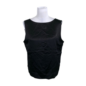Unisex Katri Niskanen - Top, size 40 - Black (1)