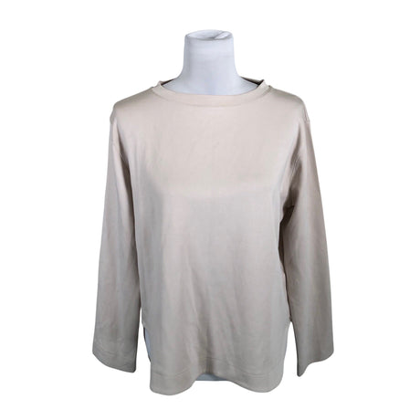Unisex InWear - Tricot shirt, size 36 - Beige ()