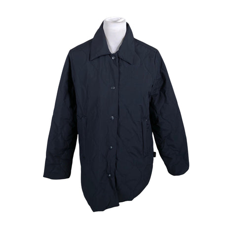 Unisex Makia - Quilted jacket, size 36 - Blue ()