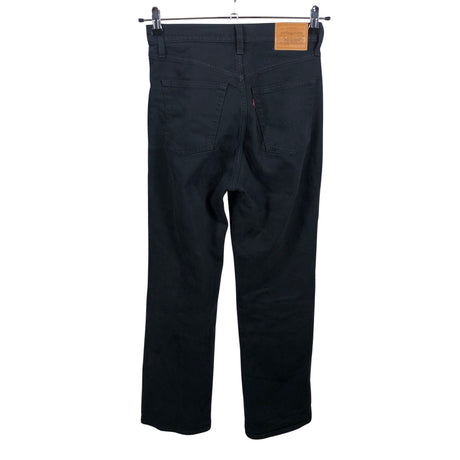Unisex Levi's - Jeans, size W26 - Black (2)