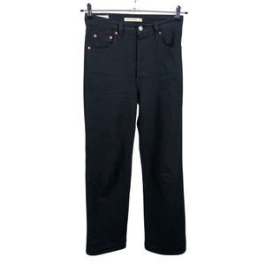 Unisex Levi's - Jeans, size W26 - Black (1)