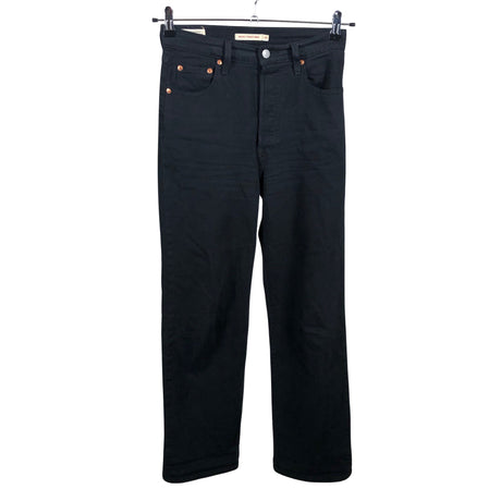 Unisex Levi's - Jeans, size W26 - Black ()