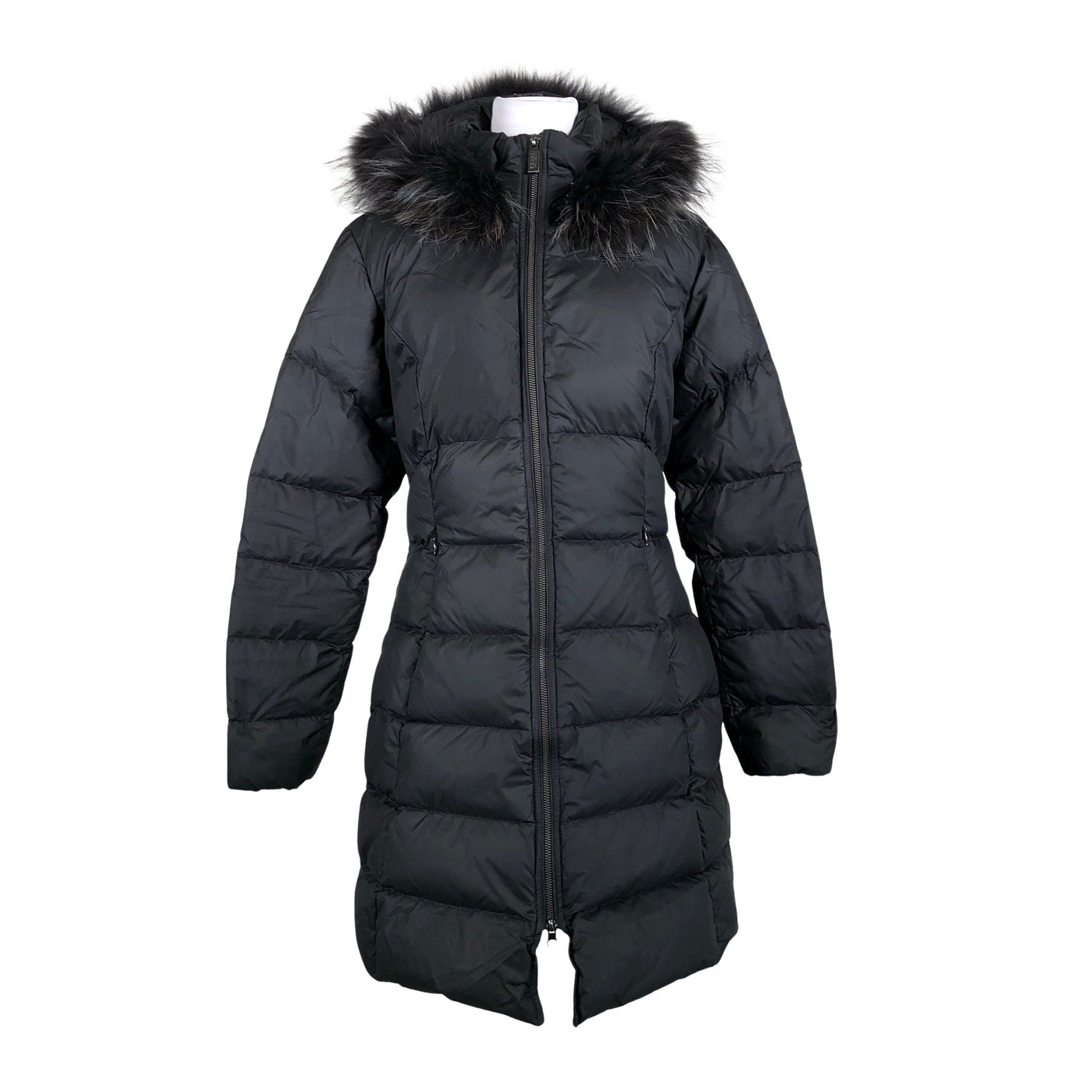 Unisex Ciesse Piumini - Down jacket, size 40 - Black (1)