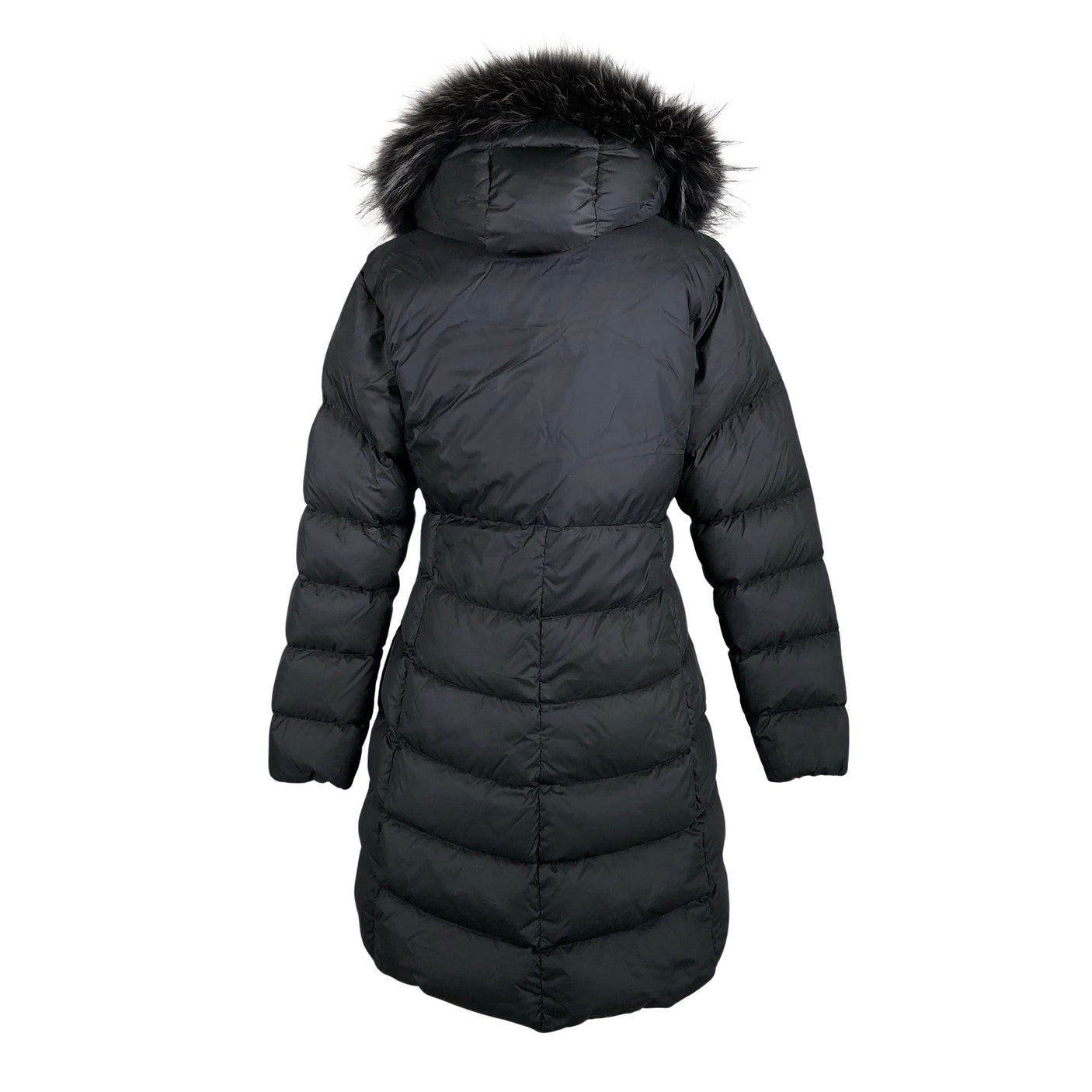 Unisex Ciesse Piumini - Down jacket, size 40 - Black (2)