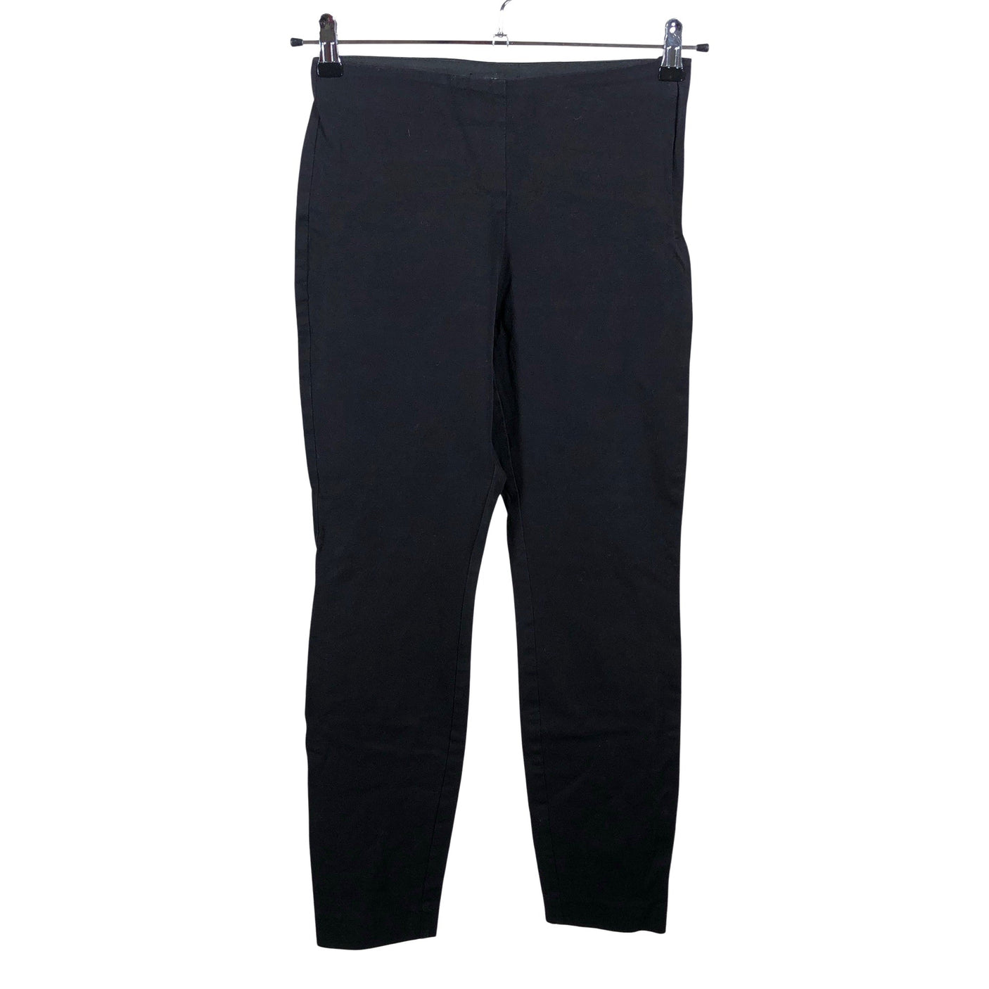 Unisex Lindex - Slacks, size 38 - Black (1)