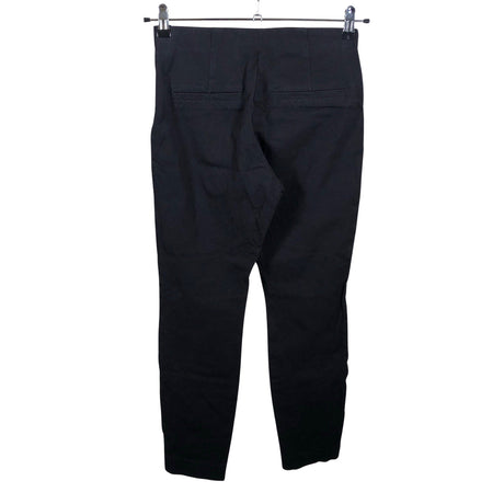 Unisex Lindex - Slacks, size 38 - Black (2)