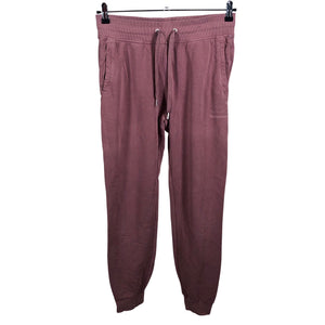 Unisex Peak Performance - Sweatpants, size 38 - Light pink (1)