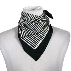 Unisex Marimekko - Scarf, size Mini - Black (1)