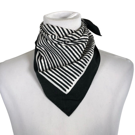 Unisex Marimekko - Scarf, size Mini - Black ()