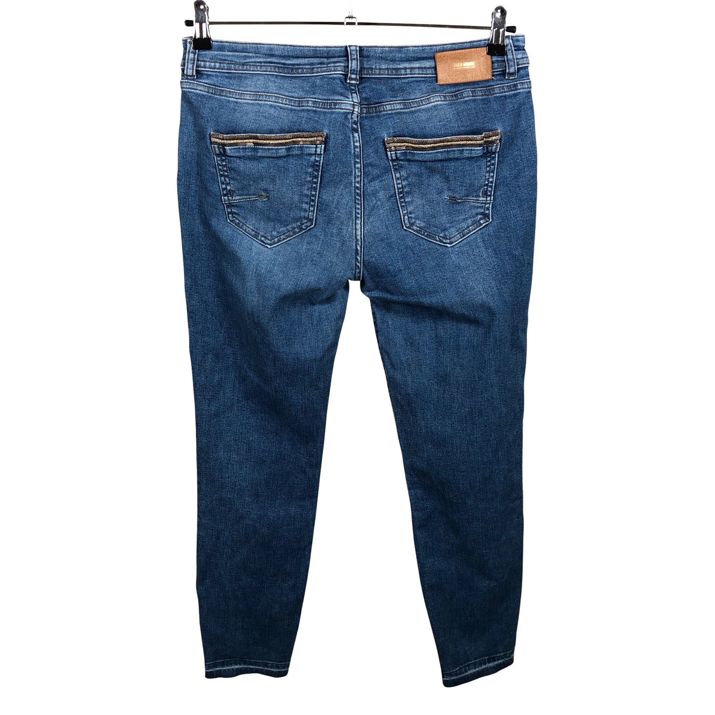 Unisex Mos Mosh - Jeans, size W29 - Blue (2)