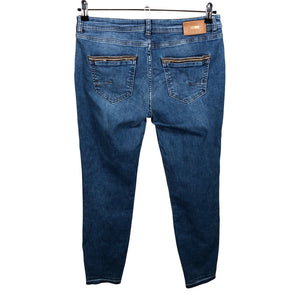 Unisex Mos Mosh - Jeans, size W29 - Blue (2)