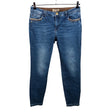 Unisex Mos Mosh - Jeans, size W29 - Blue ()