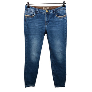 Unisex Mos Mosh - Jeans, size W29 - Blue (1)