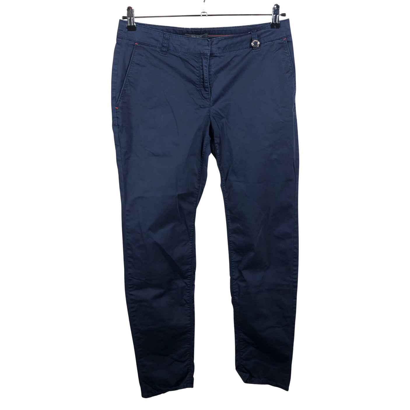 Unisex Esprit - Chinos, size 38 - Blue (1)