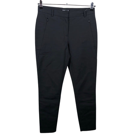 Unisex Your Face - Slacks, size 36 - Black ()