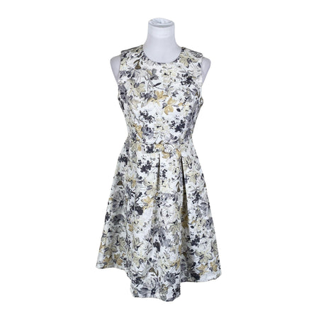 Unisex Andiata - Party dress, size 38 - White ()