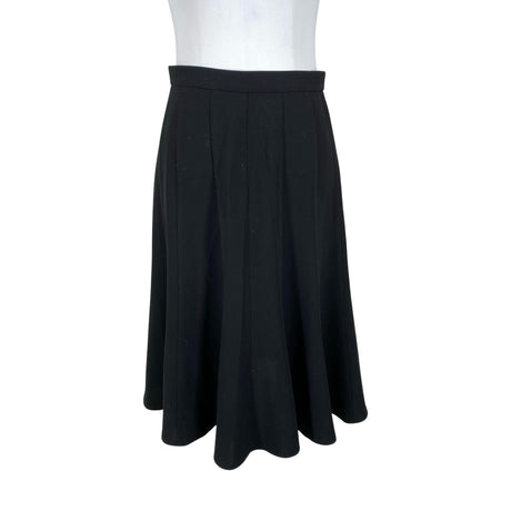 Unisex Andiata - Fabric skirt, size 36 - Black ()