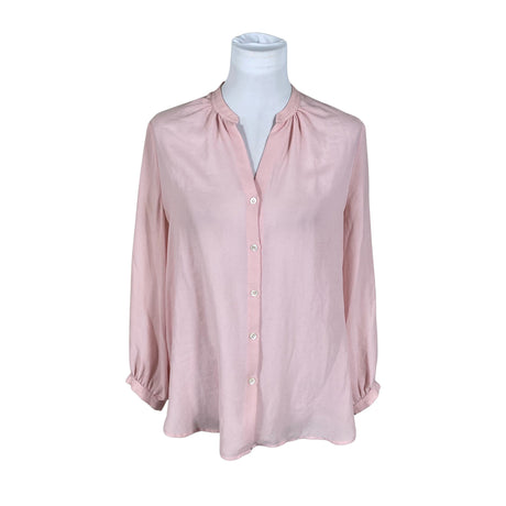Unisex Filippa K. - Blouse, size 38 - Light pink ()