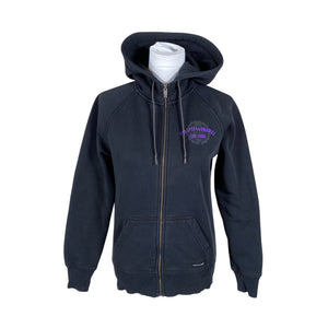 Unisex Peak Performance - Hoodie, size 38 - Black (1)