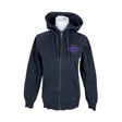 Unisex Peak Performance - Hoodie, size 38 - Black ()
