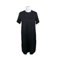 Unisex Särk - Dress, size 38 - Black ()