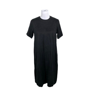 Unisex Särk - Dress, size 38 - Black (1)