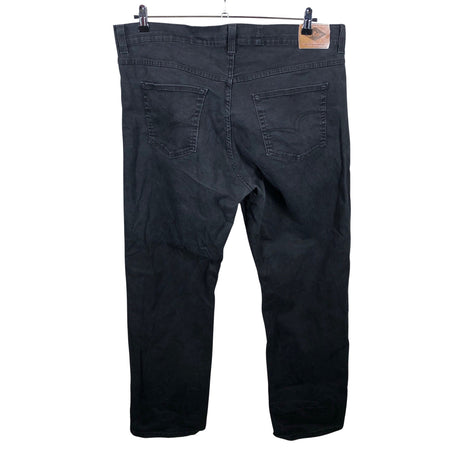 Unisex Lee Cooper - Jeans, size 48 - Black (2)