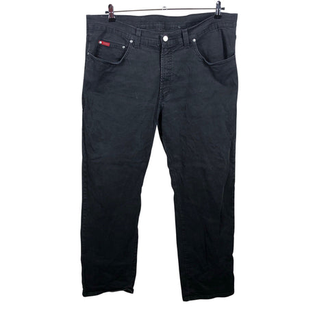 Unisex Lee Cooper - Jeans, size 48 - Black ()