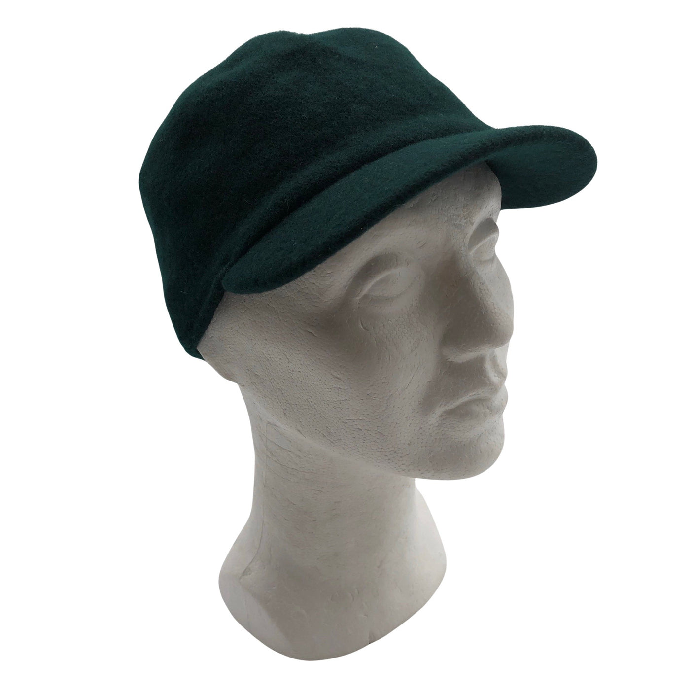 Unisex Kopka - Cap, size 58 - 60 cm - Green (1)