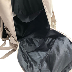Unisex Icepeak - Backpack, size Maxi - Beige (2)