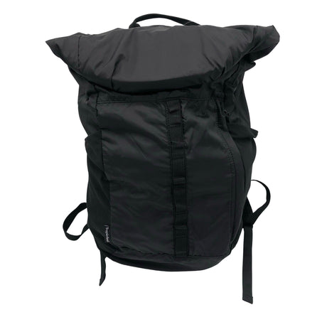 Unisex Tropicfeel - Backpack, size Maxi - Black ()